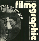 Filmographie d'Albert Tessier